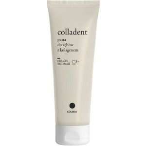 Colladent - pasta do zębów z kolagenem 75ml