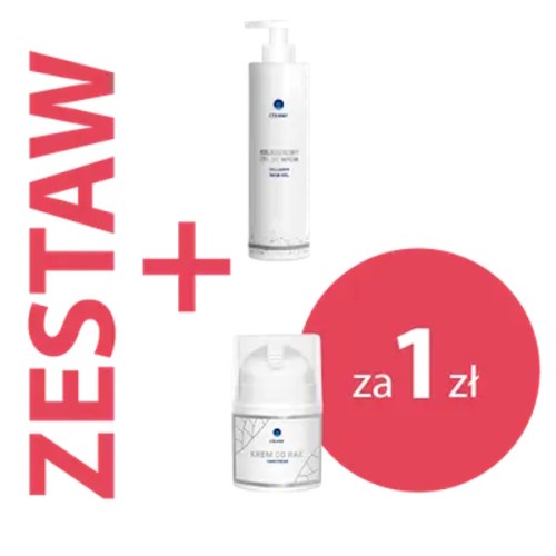 Promocyjny zestaw Colway. Łap okazję.