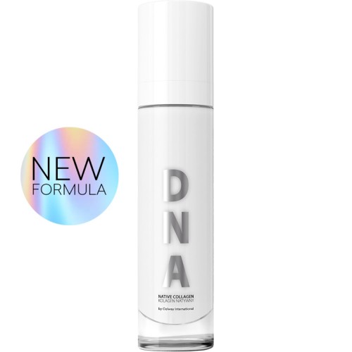 Kolagen natywny DNA 50ml Colway - Nowa formuła